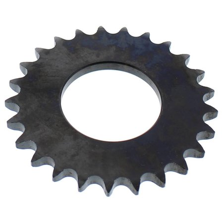 DB ELECTRICAL Sprocket X series hub, Teeth 25 For Chainsaws; 3016-0153